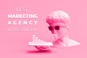 marketing agency in alexandria 